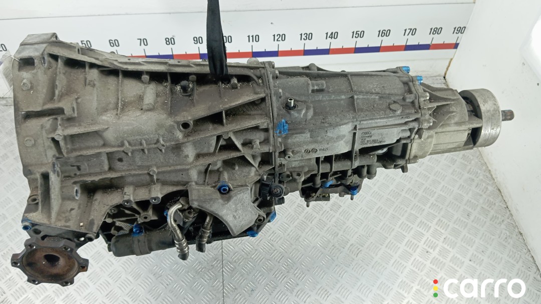 КПП автоматическая AUDI A6 C7 C7 2011-2014, АКПП, 0B5301383L, фото 9