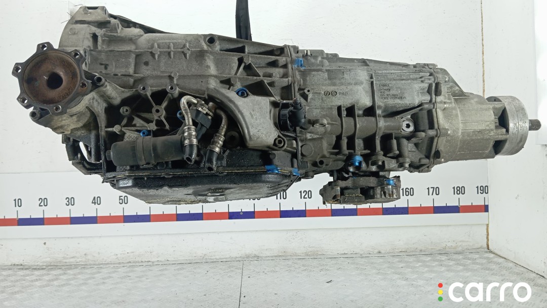 КПП автоматическая AUDI A6 C7 C7 2011-2014, АКПП, 0B5301383L, фото 10