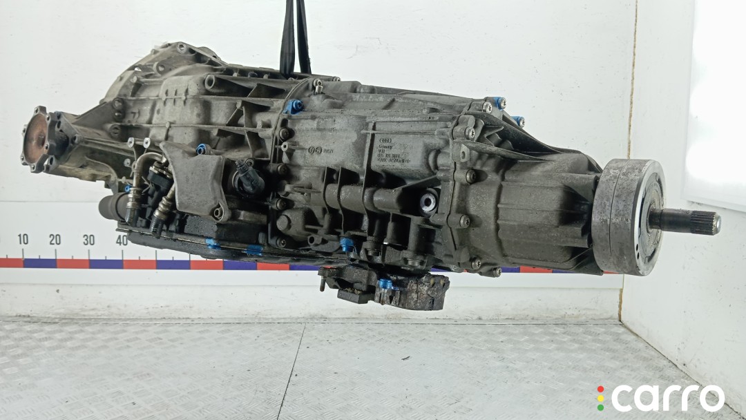 КПП автоматическая AUDI A6 C7 C7 2011-2014, АКПП, 0B5301383L, фото 12