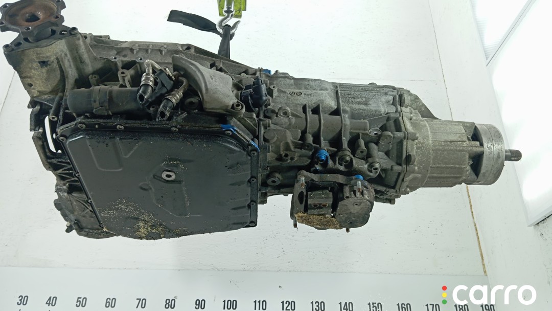 КПП автоматическая AUDI A6 C7 C7 2011-2014, АКПП, 0B5301383L, фото 13