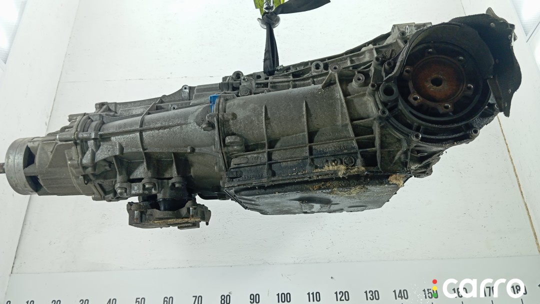 КПП автоматическая AUDI A6 C7 C7 2011-2014, АКПП, 0B5301383L, фото 14