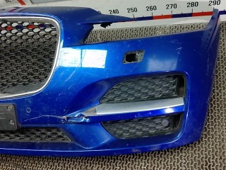 Бампер передний, JAGUAR F-PACE 1 1 2015-2020
