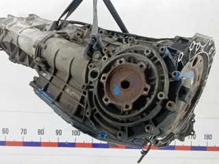 КПП автоматическая, ориг. номер 0B5301383K, AUDI A5 1 1 2007-2011