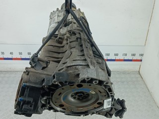КПП автоматическая, ориг. номер 0B5301383K, AUDI A5 1 1 2007-2011