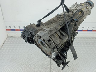 КПП автоматическая, ориг. номер 0B5301383K, AUDI A5 1 1 2007-2011