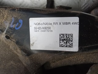 Мост задний, KIA SPORTAGE 5 5 2021-2026