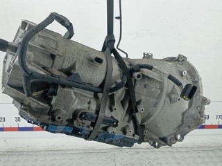 КПП автоматическая, ориг. номер 8HP45, JAGUAR F-PACE 1 1 2015-2020