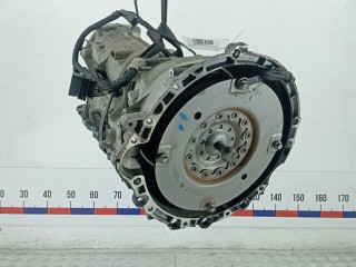КПП автоматическая, ориг. номер 8HP45, JAGUAR F-PACE 1 1 2015-2020