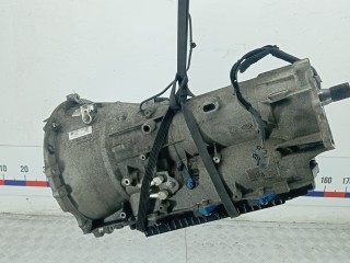 КПП автоматическая, ориг. номер 8HP45, JAGUAR F-PACE 1 1 2015-2020
