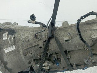 КПП автоматическая, ориг. номер 8HP45, JAGUAR F-PACE 1 1 2015-2020