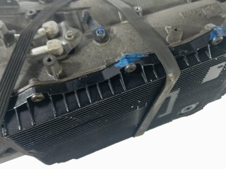 КПП автоматическая, ориг. номер 8HP45, JAGUAR F-PACE 1 1 2015-2020