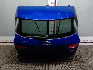 Дверь 3-5 JAGUAR F-PACE 1 1 2015-2020