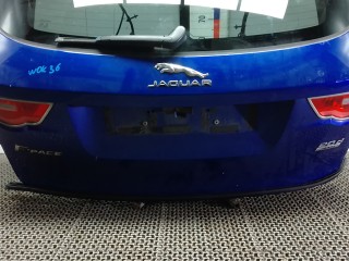 Дверь 3-5, JAGUAR F-PACE 1 1 2015-2020
