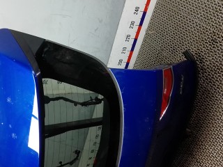 Дверь 3-5, JAGUAR F-PACE 1 1 2015-2020