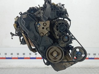 Двигатель дизельный, ориг. номер RHK, FIAT SCUDO 2 2 2006-2013