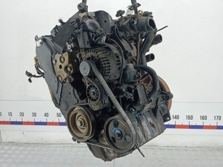 Двигатель дизельный, ориг. номер RHK, FIAT SCUDO 2 2 2006-2013