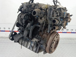 Двигатель дизельный, ориг. номер RHK, FIAT SCUDO 2 2 2006-2013