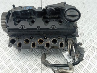ГБЦ дизельная, VOLKSWAGEN TIGUAN 1 1 2006-2011