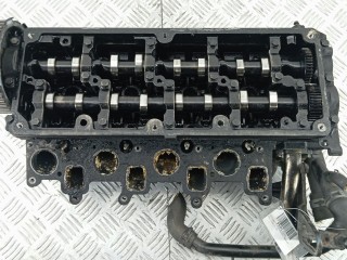 ГБЦ дизельная, VOLKSWAGEN TIGUAN 1 1 2006-2011