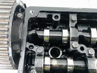 ГБЦ дизельная, VOLKSWAGEN TIGUAN 1 1 2006-2011