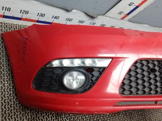 Бампер передний, SKODA OCTAVIA A5 A5 2008-2013