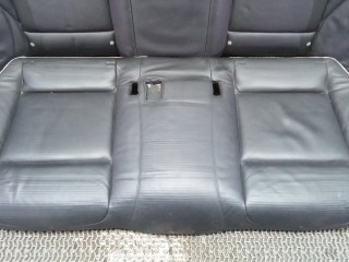 Кожа с сидений (комплект), BMW 7 F01 F01 2008-2012