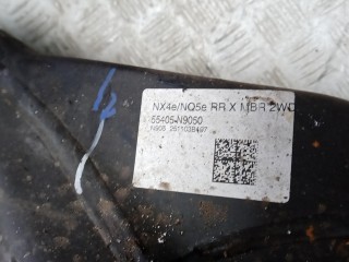 Балка задняя, KIA SPORTAGE 5 5 2021-2026