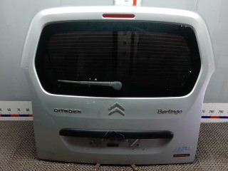 Дверь 3-5, CITROEN BERLINGO 2 2 2008-2012