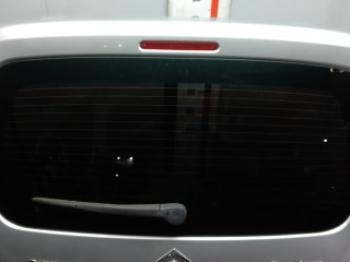 Дверь 3-5, PEUGEOT PARTNER 2 2 2008-2012