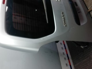 Дверь 3-5, PEUGEOT PARTNER 2 2 2008-2012