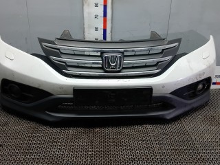 Бампер передний HONDA CR-V 4 4 2011-2015