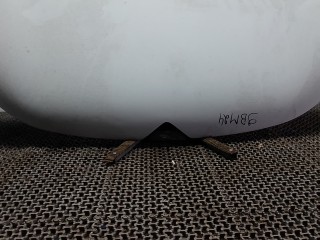 Капот, CITROEN C3 AIR CROSS 1 1 2017-2021