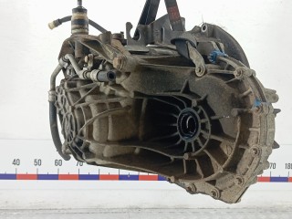 КПП 6ст., ориг. номер PF6M9T, OPEL VIVARO 2006-2014