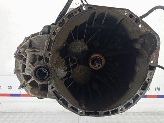 КПП 6ст., ориг. номер PF6M9T, OPEL VIVARO 2006-2014