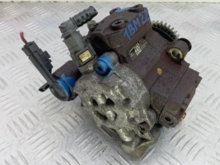 ТНВД дизельный, ориг. номер A2C20003180, 6H4Q-9B395-BE, LAND ROVER RANGE ROVER 3 3 2005-2009