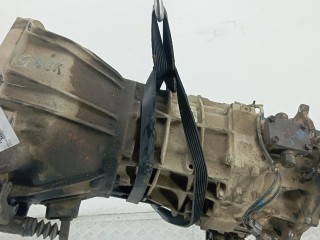 КПП 5ст., ориг. номер V5MB1-J-NEG, MITSUBISHI L200 K4T K4T 2006-2011