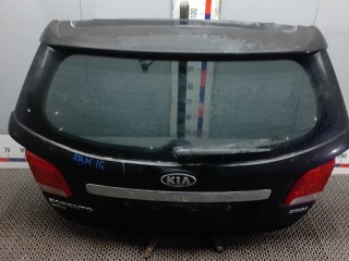 Дверь 3-5, KIA SORENTO 2 2 2009-2012