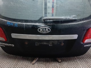 Дверь 3-5, ориг. номер 737002P050, KIA SORENTO 2 2 2009-2012