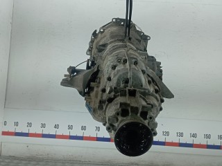 КПП автоматическая AUDI A8 D3 D3 2002-2005