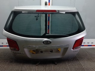 Дверь 3-5, KIA SORENTO 2 2 2009-2012