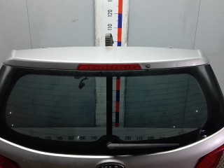 Дверь 3-5, ориг. номер 737002P020, KIA SORENTO 2 2 2009-2012