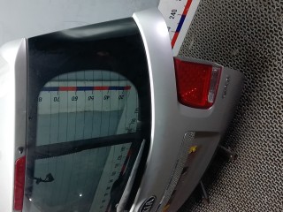 Дверь 3-5, ориг. номер 737002P020, KIA SORENTO 2 2 2009-2012