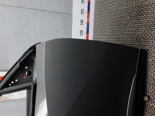 Дверь передняя правая, PEUGEOT 2 2 2018-2023