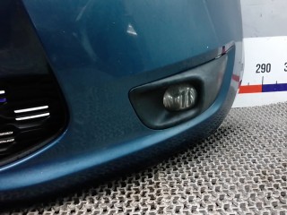 Бампер передний, CITROEN C4 GRAND PICASSO 2 2 2013-2016