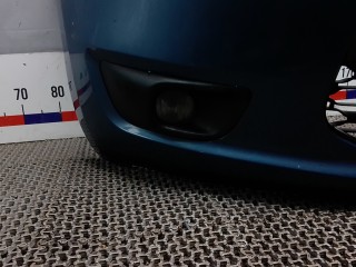 Бампер передний, CITROEN C4 GRAND PICASSO 2 2 2013-2016