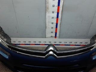 Бампер передний, CITROEN C4 GRAND PICASSO 2 2 2013-2016