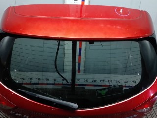 Дверь 3-5, MAZDA CX-5 1 1 2011-2015