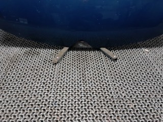Капот, CITROEN C4 GRAND PICASSO 2 2 2013-2016