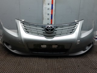 Бампер передний, TOYOTA AVENSIS T27 T27 2008-2011