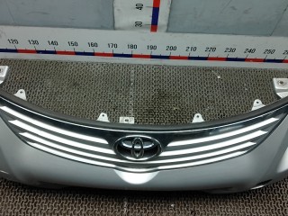Бампер передний, TOYOTA AVENSIS T27 T27 2008-2011